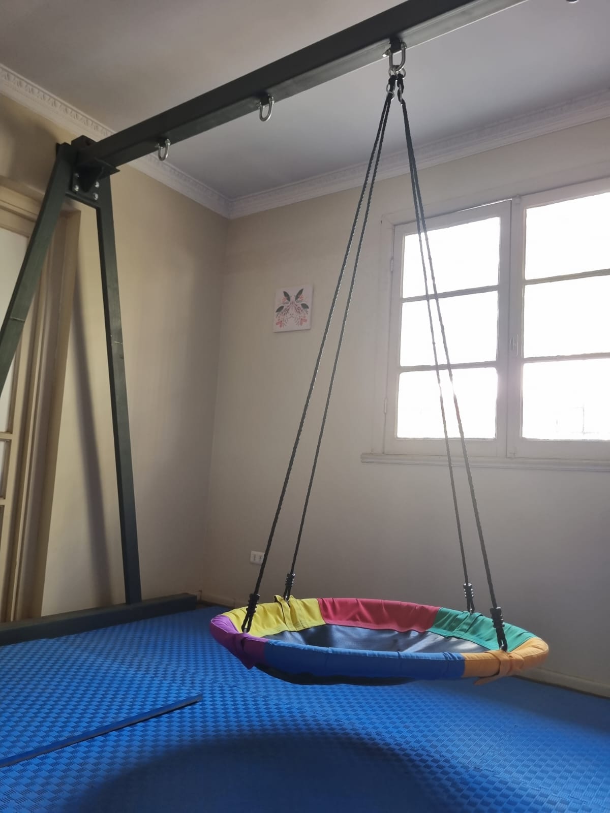 Equipamiento de Terapia Ocupacional