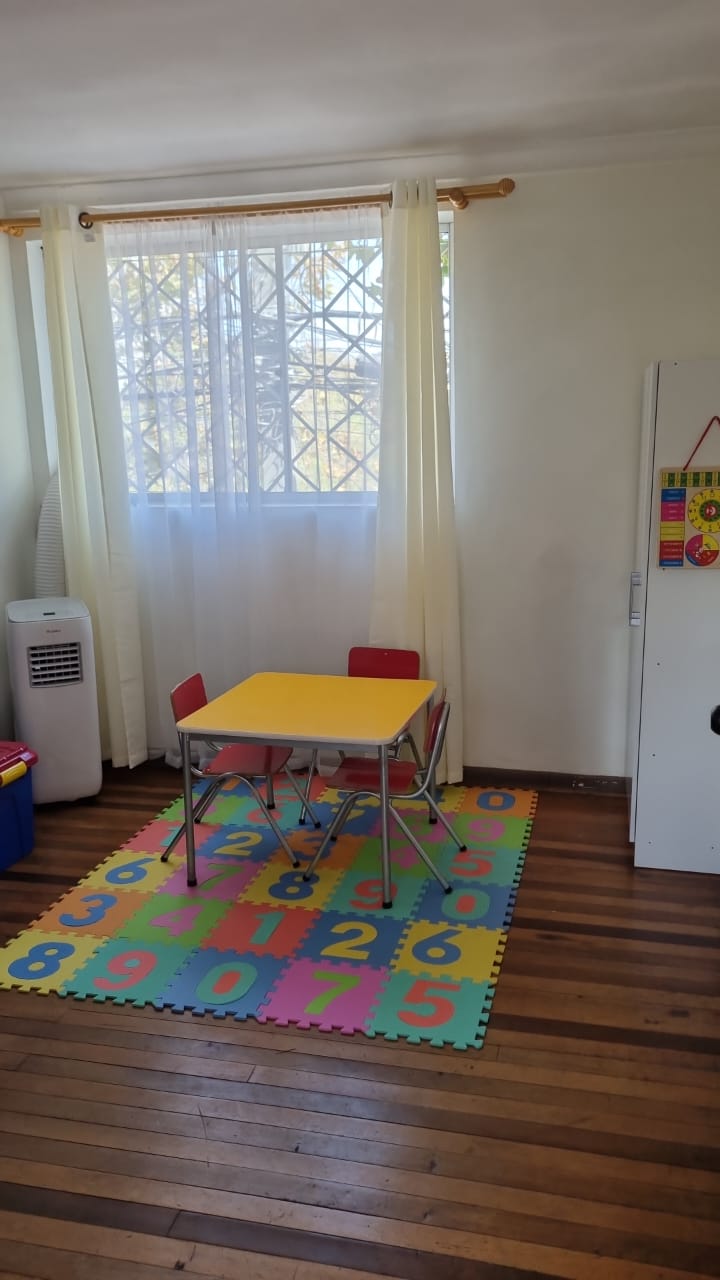 Sala Infanto-Juvenil
